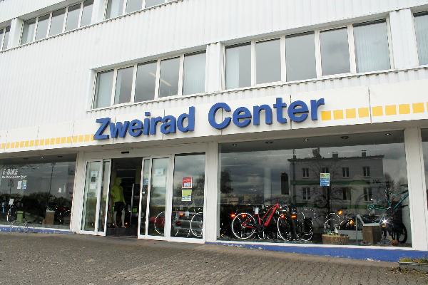 Bild 1 von Zweirad-Center Lambeck GMBH