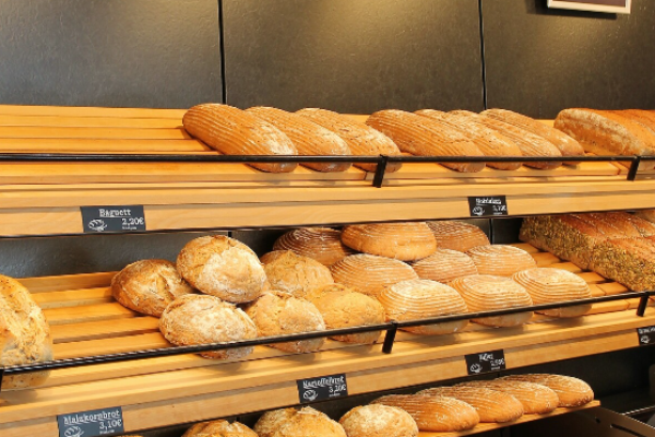 Bild 1 von Bäckerei Herrmann